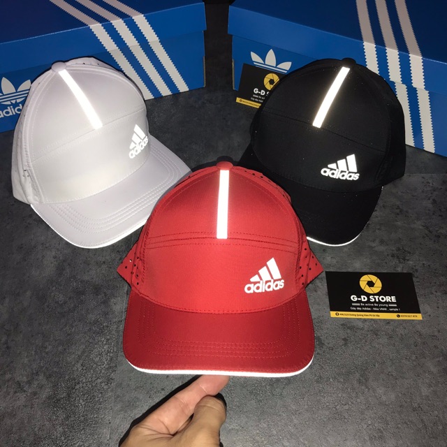 Nón adidas