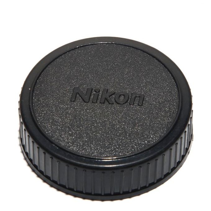 Nắp sau cho ống kính (Lens) Nikon