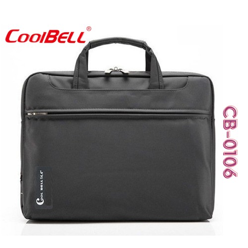 Túi đựng laptop chính hãng Coolbell CB-0106 15.6inch