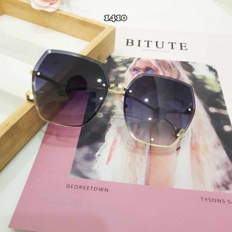 Kính Mắt Nữ Cao Cấp Sang Trọng Thời Trang | BigBuy360 - bigbuy360.vn