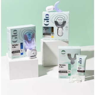 Bộ kích trắng răng WhiteGlo Teeth Whitening Kit