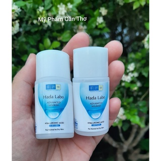 Dung dịch Hadalabo dưỡng ẩm tối ưu 20ml