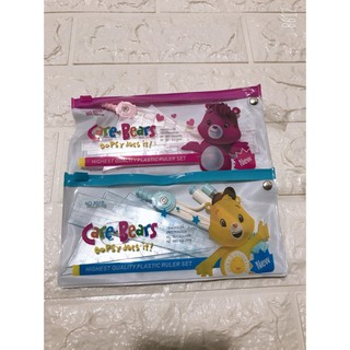 Compa Túi 😍FREESHIP😍 BỘ EKE COMPA TÚI KHOÁ ZIP 8018