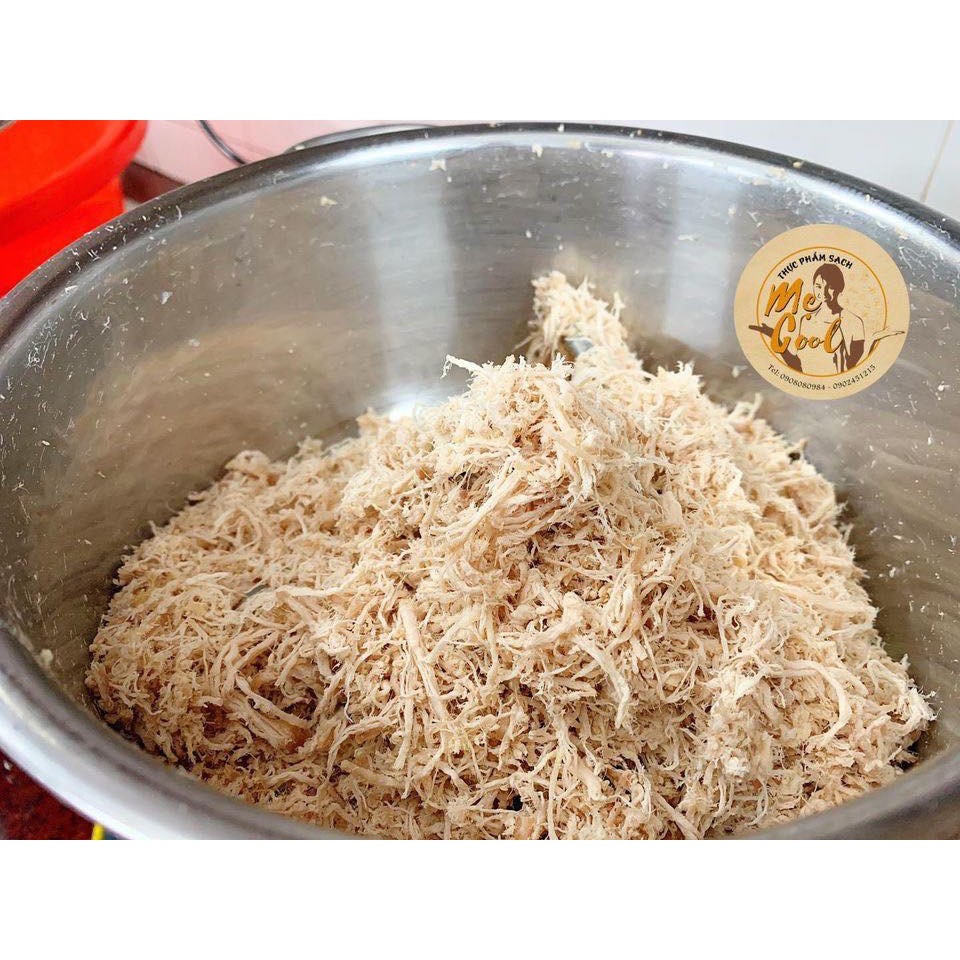 CHÀ BÔNG HEO 250 GRAM - TPS MẸ COOL