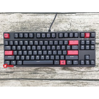 Bàn phím cơ Durgod V87