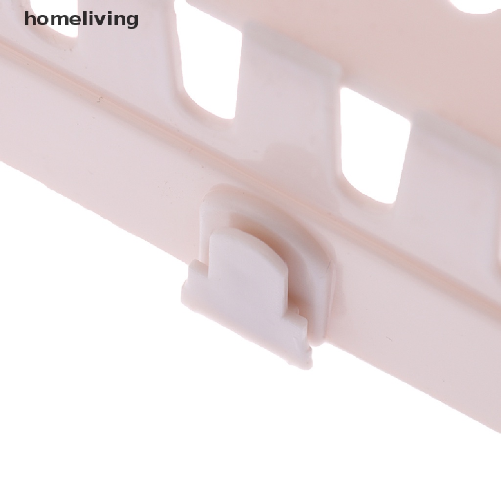 Giá Đỡ Hình Tam Giác Gắn Góc Tường Nhà Tắm Đựng Đồ Dùng Tiện Lợi