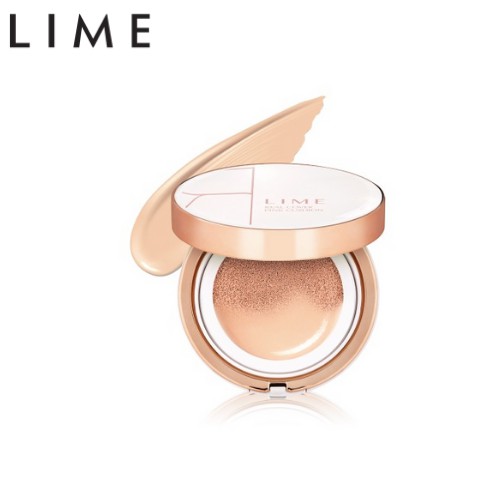 Combo Trang Điểm Cushion + Phấn Mắt Nhũ Ít Tiện Lợi ( Pink Cushion 20g + Color &amp; Eyes Single Shadow 1.4g)