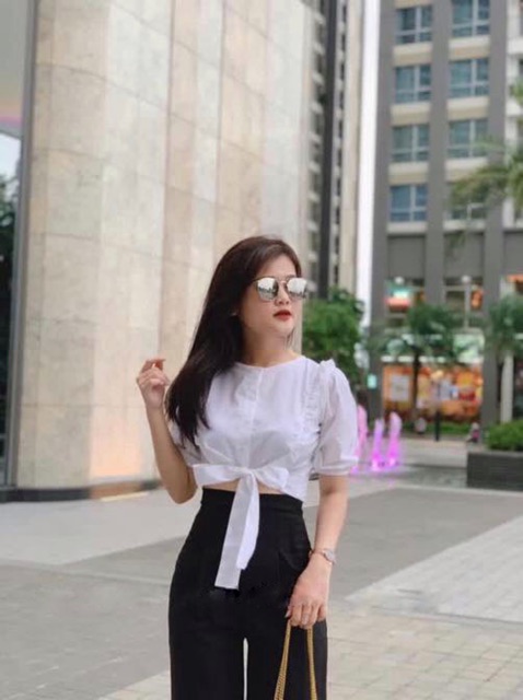 Bigsize Quần ben trước Q04