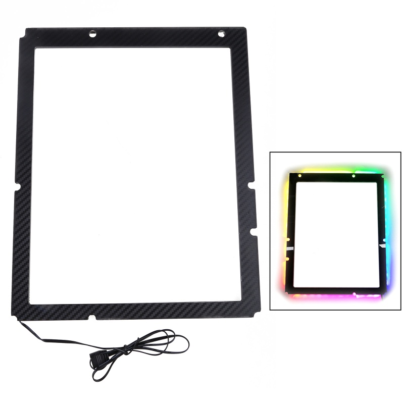 Bảng Mạch Chủ Có Đèn 5V 3 Pin ARGB Cho Máy Tính