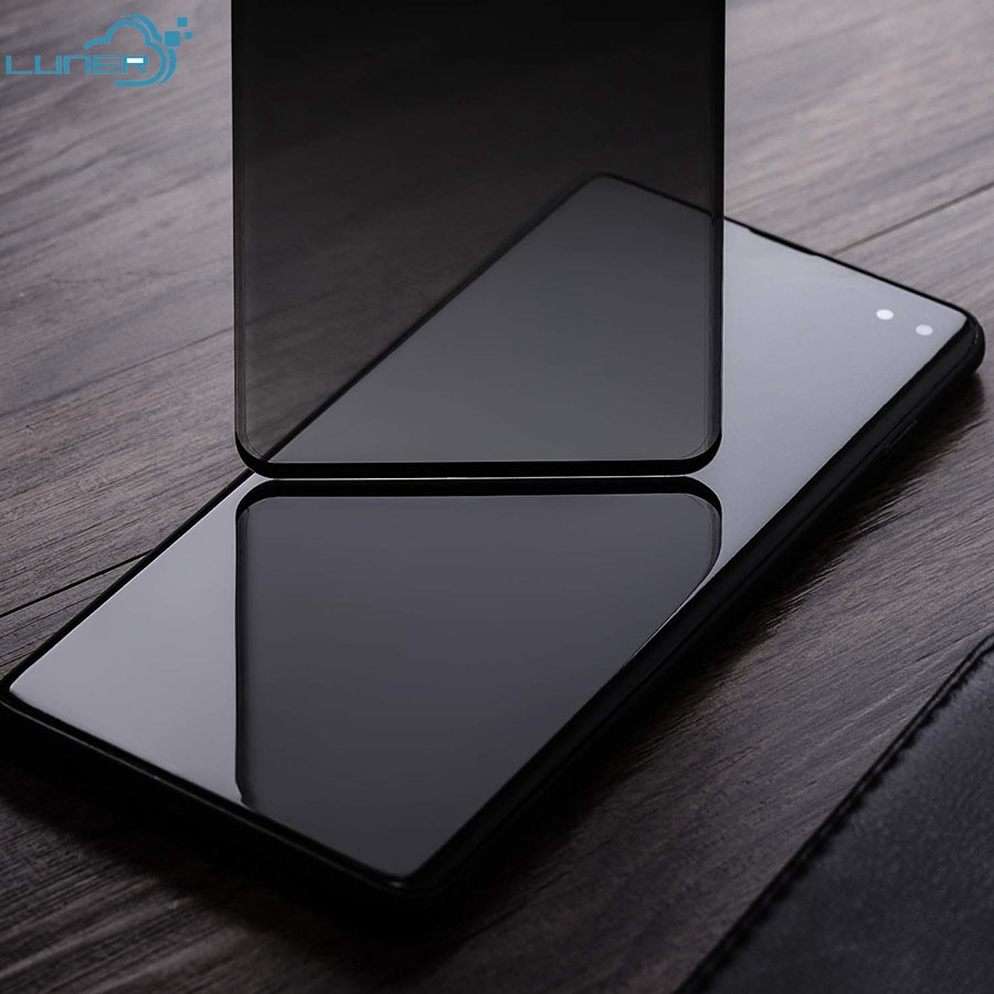 Ốp Điện Thoại Kính Cường Lực Chống Trộm Cho Xiaomi Redmi 7 7A 8 8A 9 9A 9C 9T 10 K20 K20Pro K30 K30Pro K40 K40Pro