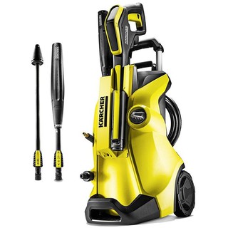 Máy phun rửa xe áp lực Karcher K4 Full Control