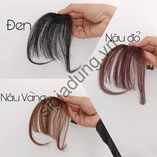 Sigiadung.vn - TÓC MÁI GIẢ LƯA THƯA