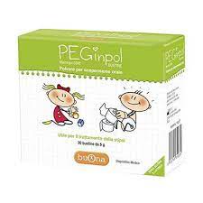 PEGinpol - Giúp nhuận tràng, làm mềm phân. Hỗ trợ táo bón cấp và mãn tính, rối loạn nhu dộng ruột
