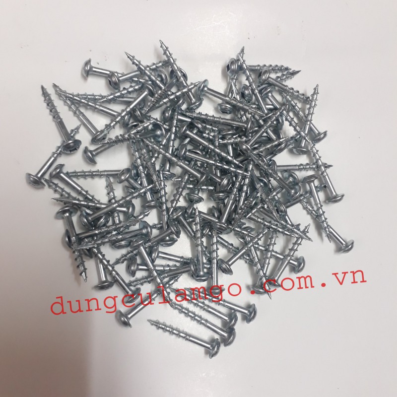 Vít gỗ  | vít khoan chéo 32mm