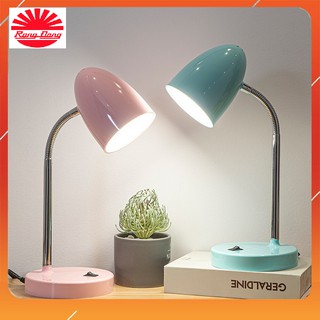 Đèn học chống cận led rạng đông 6w - rd-rl-38.led