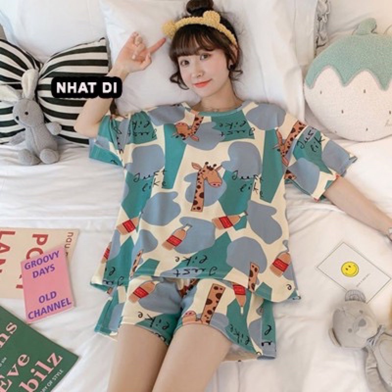 bộ ngủ hàng vnxk