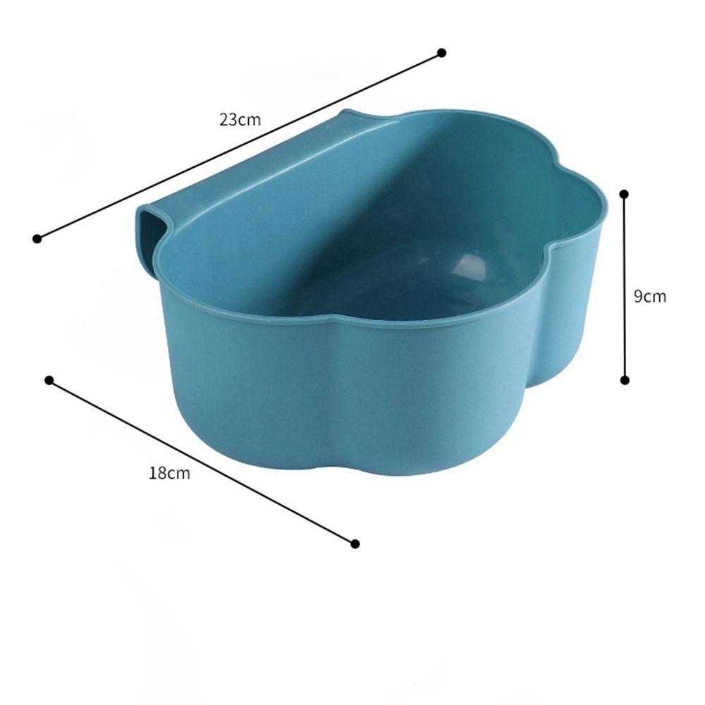 Thùng Rác Treo Thiết Kế Sáng Tạo Tiện Dụng Cho Gia Đình