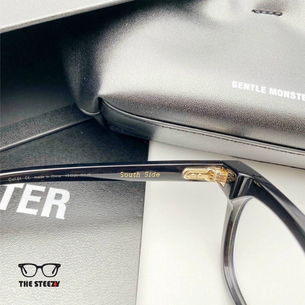 Update 2021 ] Gọng Kính Cận Thời Trang Unisex South_Side ( Thay được tròng cận ) | BigBuy360 - bigbuy360.vn