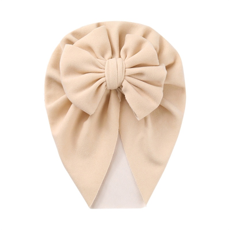 Mũ Beanie Bệnh Viện Làm Phụ Kiện Chụp Ảnh Cho Bé Sơ Sinh