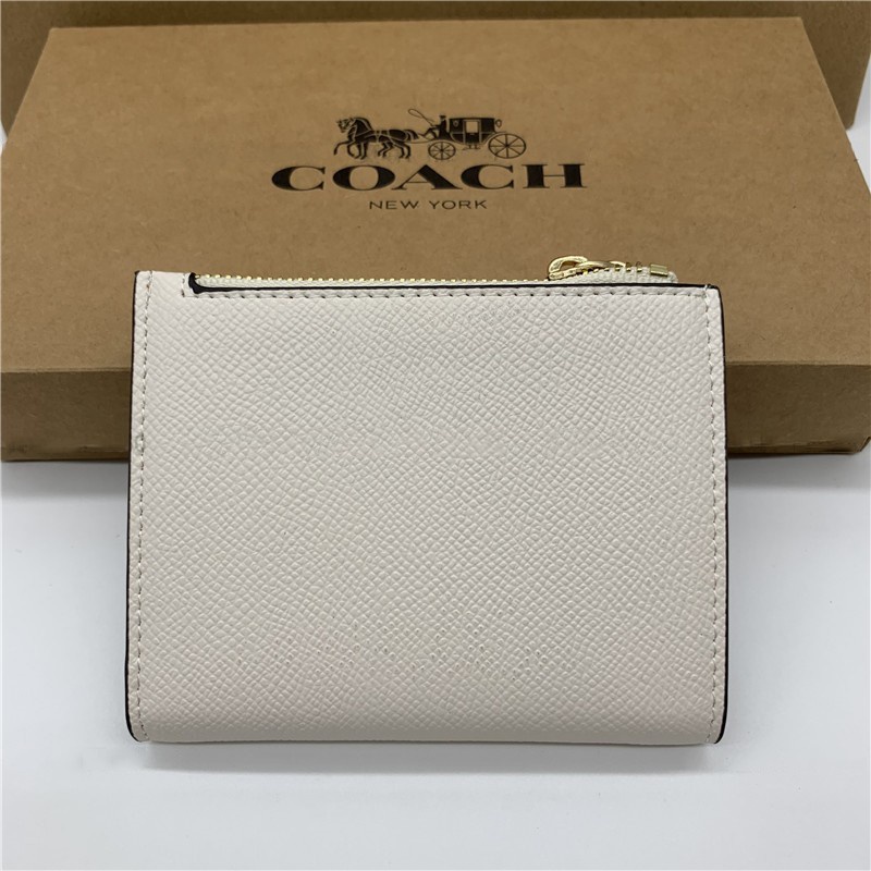 Ví nữ Coach / 73876 / Ví / Ví đổi / Hộp đựng thẻ / Ví gấp