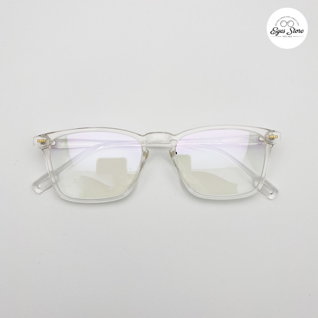 Gọng Kính Eyes Store 1694 - Nhựa Dẻo