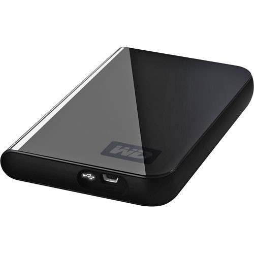 Ổ Cứng di động WD Elements 300GB