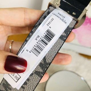 Dây nịt Michael Kors