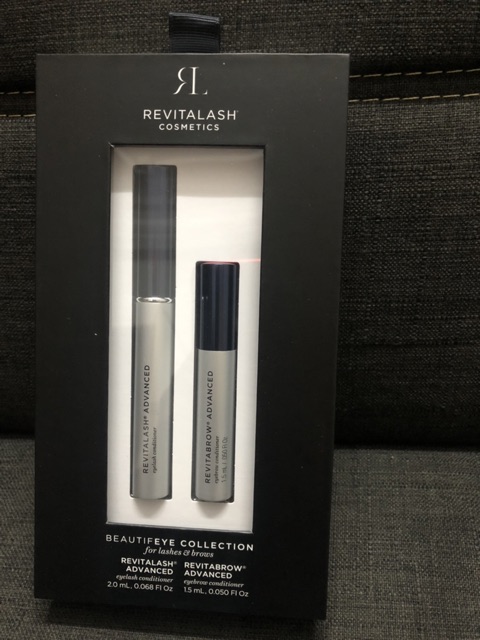 Serum dưỡng Mi Revitalash@ Advanced 3.5Ml