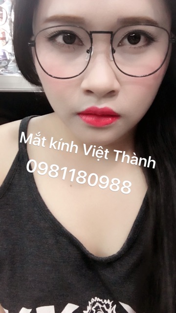 Mắt Kính Teen hót hè hàng đẹp ( có hộp )