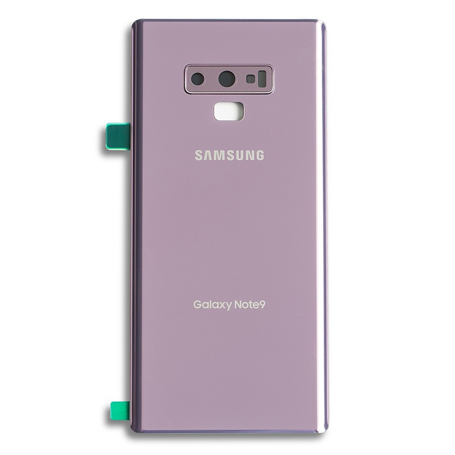 Nắp lưng Samsung Galaxy Note 9