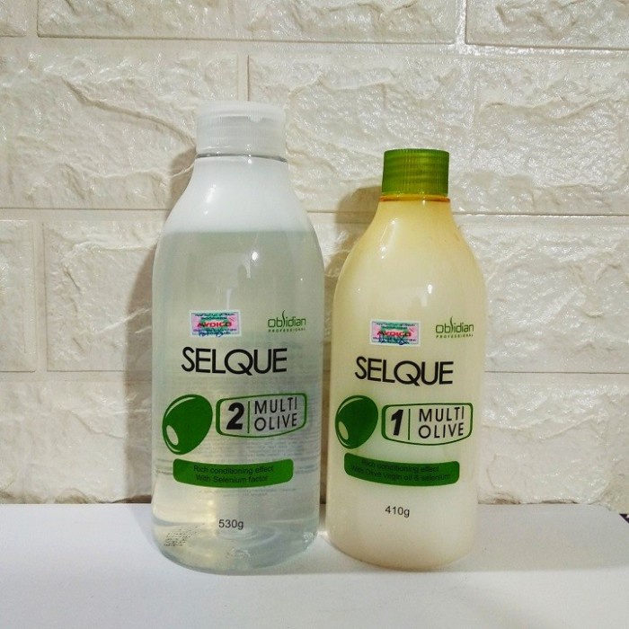 bán sỉ THUỐC UỐN LẠNH THÔNG MINH OLIVE SELQUE OBSIDIAN CAO CẤP