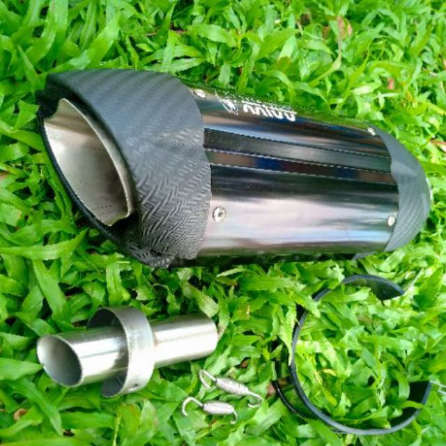 Pô mivv nhập Malay lon lớn ( có clip )
