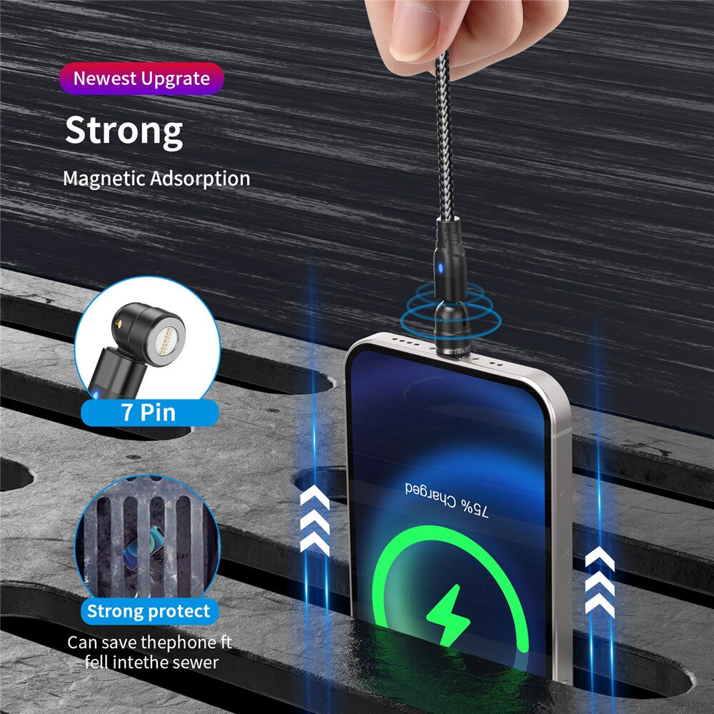 Dây Cáp Sạc Nhanh 60W 4.0 USB C Sang Type C PD Cho Huawei P40