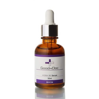 Serum dưỡng ẩm tái tạo da Goodndoc Hydra B5 Serum