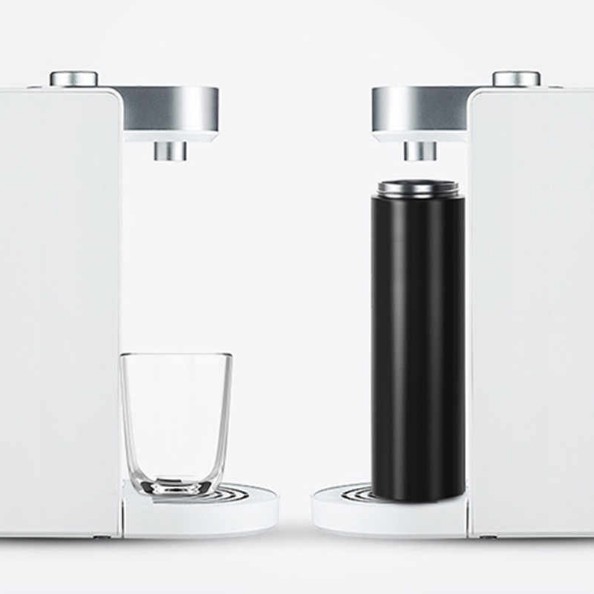 Máy đun nước nóng thông minh XIAOMI Xinxiang Hot Water Dispenser 1.8L S2101