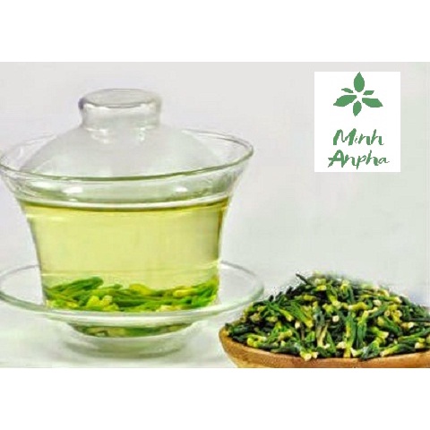 ✅ Trà Tâm Sen  Sấy Khô Loại Đẹp Thượng Hạng Giúp Ngủ Ngon Thanh Nhiệt