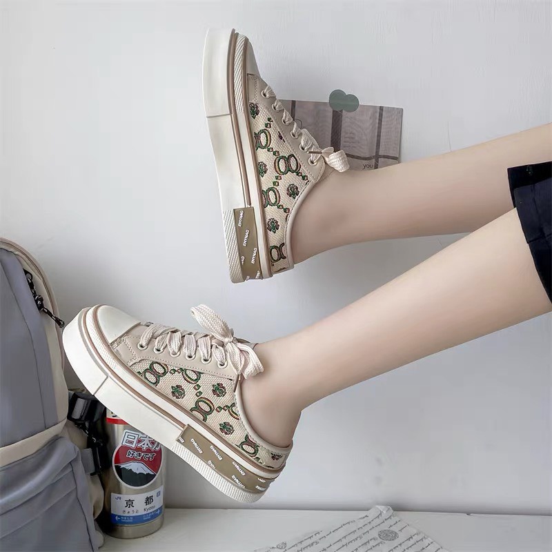 Sục nữ thể thao OO 2 màu siêu xinh