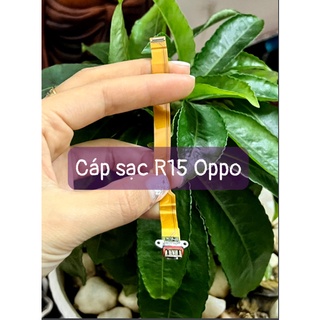 Cáp Sạc Oppo R15 Oppo