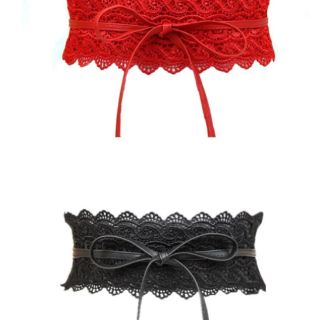 Thắt lưng nữ dây nịt nữ thời trang Hàn Quốc