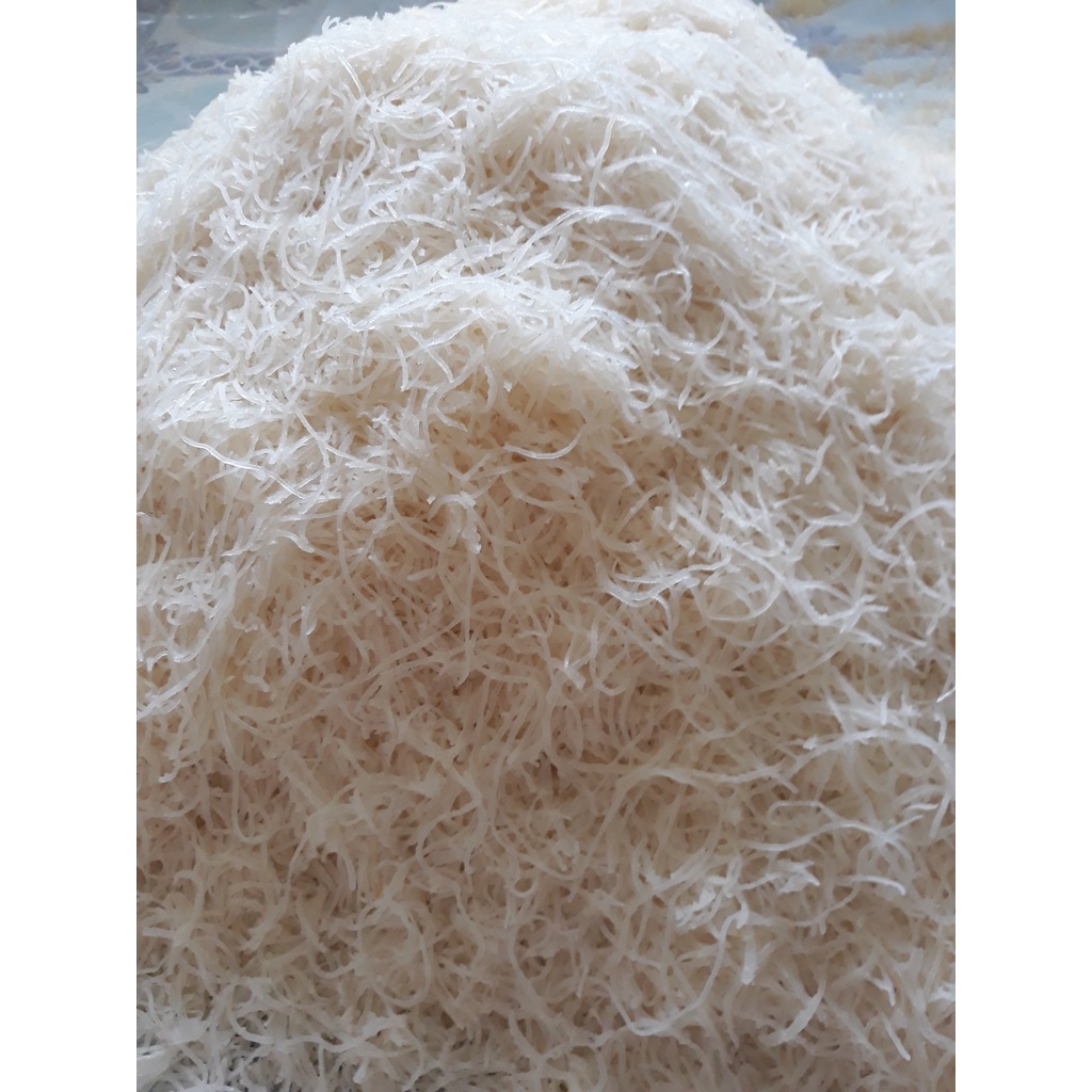 BÌ HEO TƯƠI KÈM THÍNH