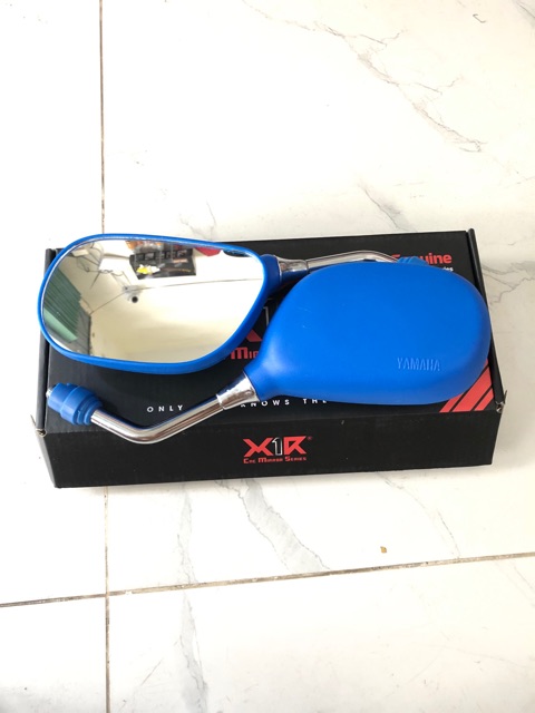 Kiếng X1R cho xe sirius,ex135,ex150