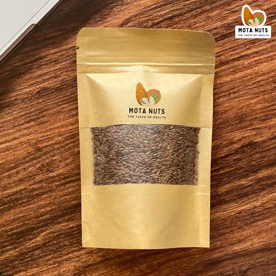 Hạt dinh dưỡng làm sữa hạt - ăn dặm cho bé - nhập khẩu loại 1 - 100gr