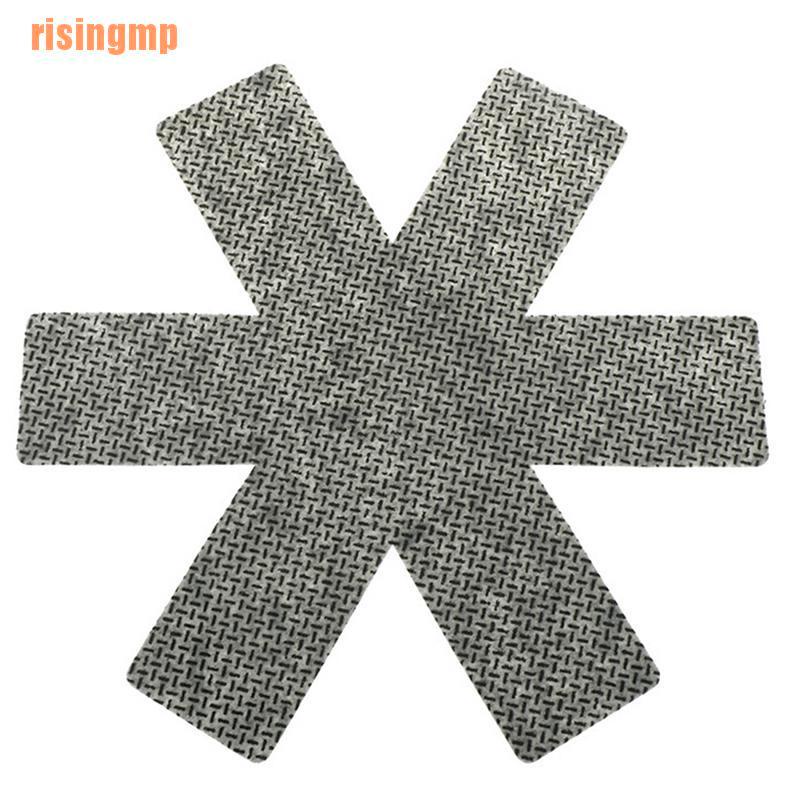 Bộ 8 Miếng Đệm Chống Trầy Xước Chuyên Dùng Cho Xe Hơi