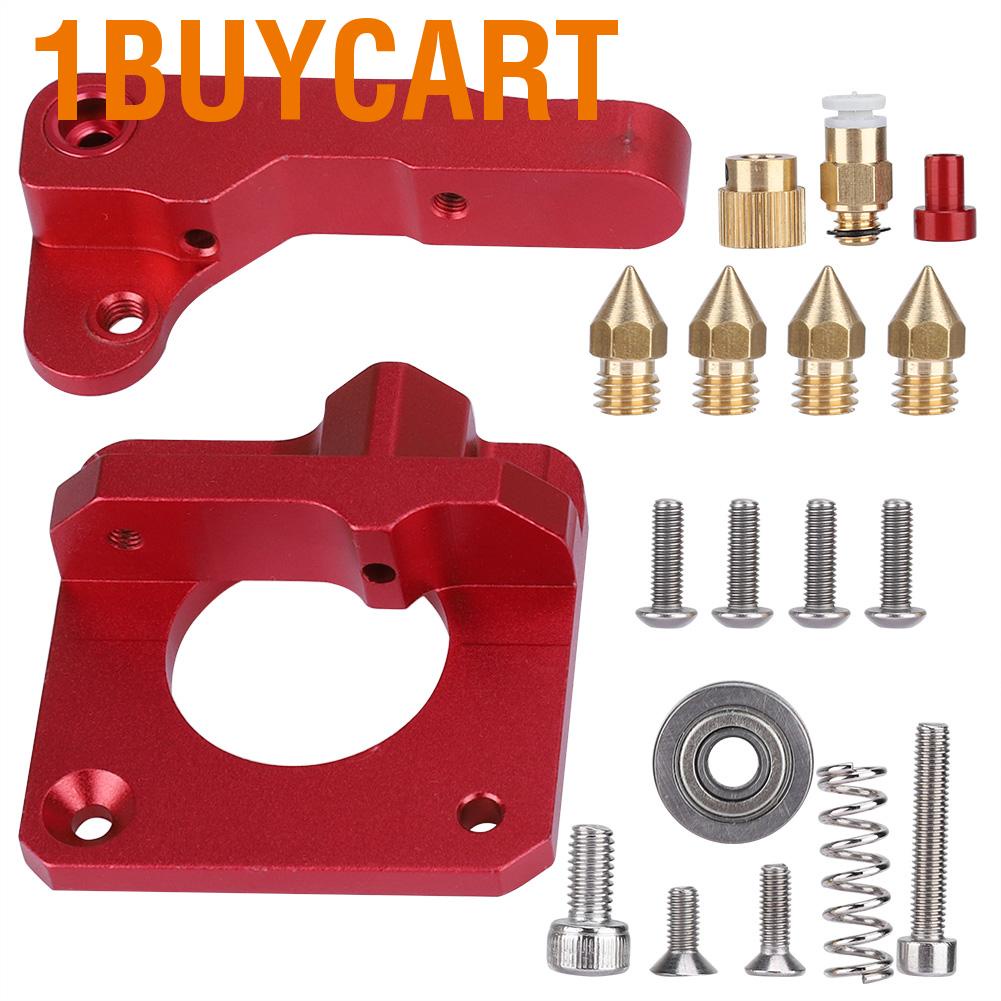 Đầu vòi đùn MK8 CR10/CR10s cho máy in 3D