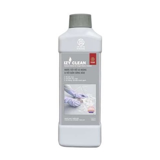 Chất Tẩy Xi Măng Trên Gạch Izy Clean 1 Lít - Phân Phối Chính Hãng Bởi SCG Home
