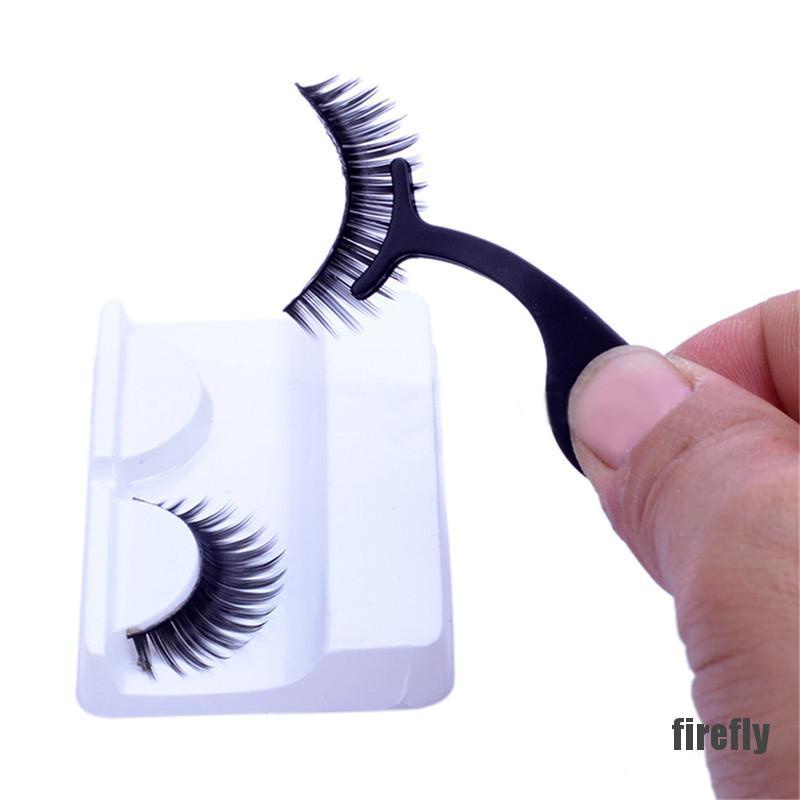 [Hàng mới về] Nhíp bấm lông mi giả chuyên nghiệp