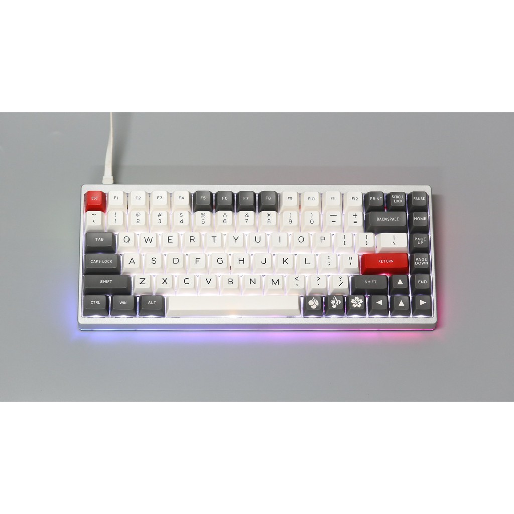 KBD75v2 Mechanical keyboard KIT