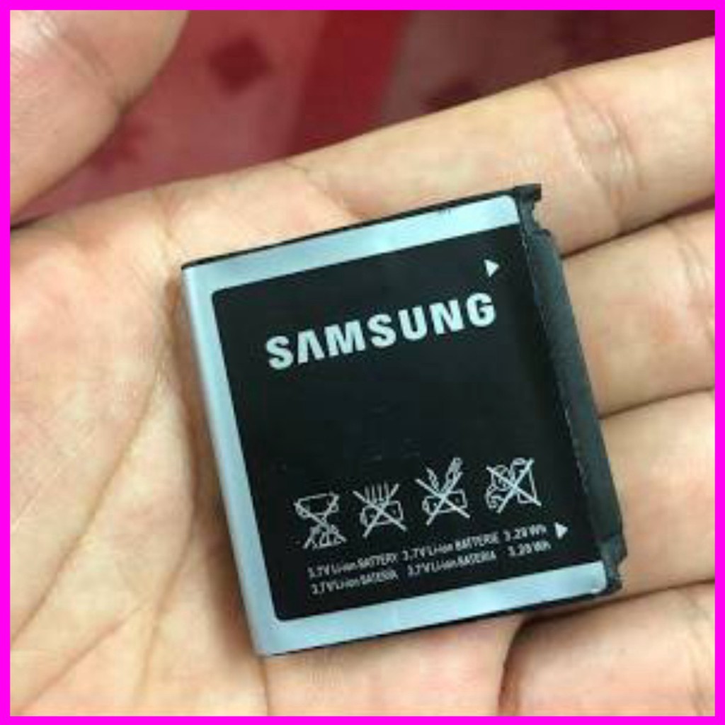 Pin samsung S8003 / A5 đời cũ  (EB-664239HU) FRRE SHIP