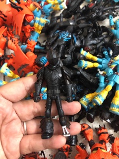 Mô hình rồng Toothless