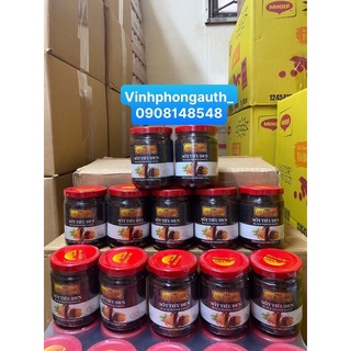 Sốt tiêu đen Lee Kum Kee